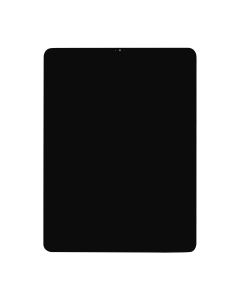 iPad Pro 12.9 4th Gen Display Original Black