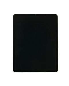 iPad Pro 12.9 4th Gen Display Original Refurb. Black