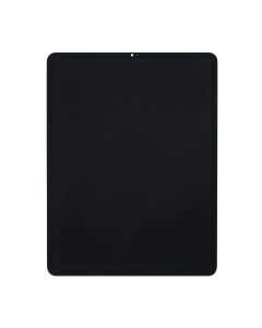iPad Pro 12.9 3rd Gen Display Original Refurb. Black