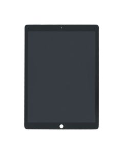 iPad Pro 12.9 1st Gen Display Original Black