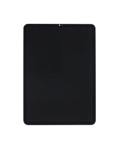 iPad Pro 11 2018 Display Original Refurb Black