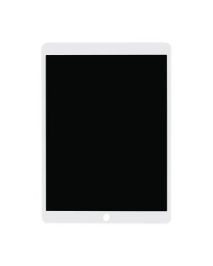 iPad Air 3 2019 Display Original Refurb. White