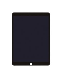 iPad Air 3 2019 Display Original Refurb. Black