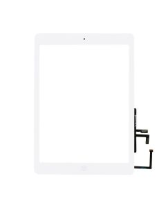 iPad Air Touch Digitizer Original White