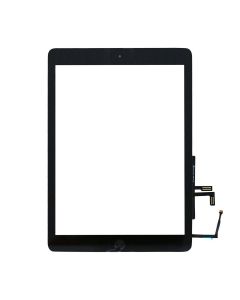 iPad Air Touch Digitizer Original Black