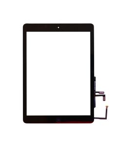 iPad Air Tocuh Digitizer OEM -Black