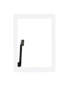 iPad 3 Touch Digitizer OEM White