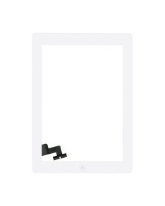 iPad 2 Touch Digitizer Original White