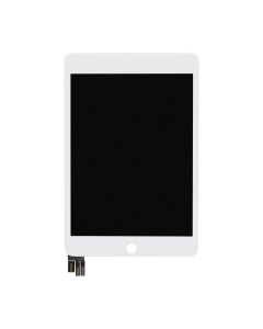 iPad Mini 5 Display Original White