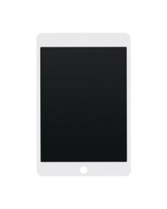 iPad Mini 5 Display Original Refurb. White