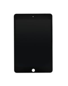 iPad Mini 5 Display Original Refurb. Black