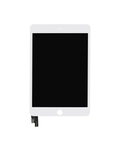 iPad Mini 4 Display Original Refurb. White