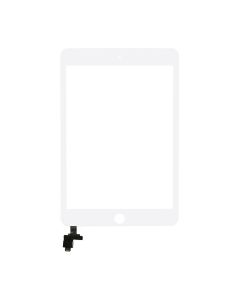 iPad Mini 3 Touch Digitizer Original White