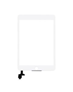 iPad Mini 3 Touch Digitizer OEM White