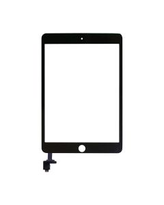 iPad Mini 3 Touch Digitizer OEM Black