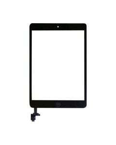 iPad Mini 1 Touch Digitizer OEM Black