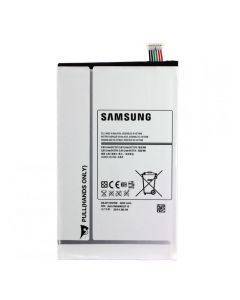 Samsung Galaxy Tab S 8.4 LTE 3.8V 4900MAH Battery 