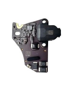 Audio Jack Board For Macbook Air Retina 13 Inch A2179 Early 2020. Black