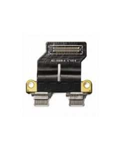 Type-C DC Jack Board For Macbook Air Retina 13 Inch A2179 Early 2020