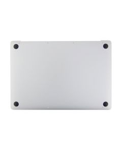 Bottom Case For Macbook Air Retina 13 Inch A2179 Early 2020. Silver