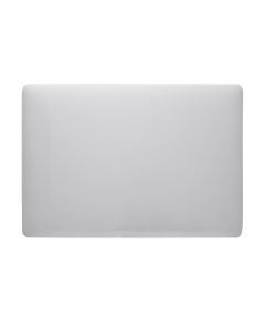 LCD Back Cover For Macbook Air Retina 13 Inch A2179 Early 2020. Silver