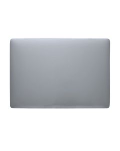LCD Back Cover For Macbook Air Retina 13 Inch A2179 Early 2020. Gray