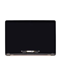 LCD Display Original Assembly For Macbook Air Retina 13 Inch A2179 Early 2020. Gold