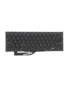 Keyboard Backlight (EURO) For Macbook Pro Retina 15 Inch A1398 Mid 2012/ Early 2013/ Late 2013/ Mid 2014