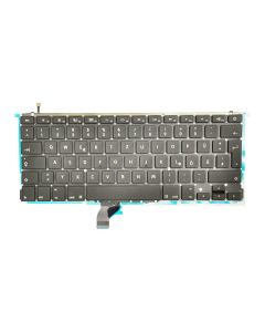 Keyboard Backlight (EURO) For Macbook Pro Retina 13 Inch A1502 Late 2013/ Mid 2014/ Early 2015