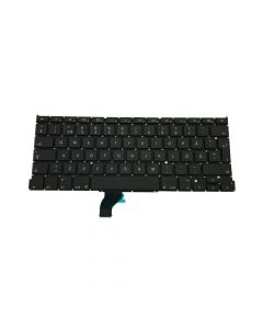 Keyboard (Swedish) For Macbook Pro Retina 13 Inch A1502 Late 2013/ Mid 2014/ Early 2015