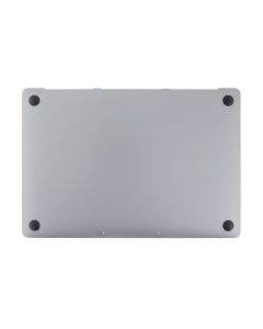 Bottom Case For Macbook Retina 12 Inch A1534 Early 2015. Gray