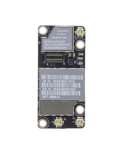 Wireless Card Pinted P/N:BCM943224PCIEBT For Macbook Pro 15 Inch A1286 2010
