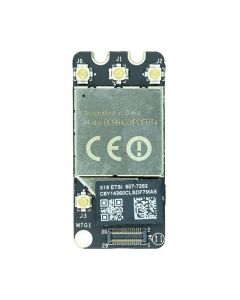 Wireless Card Pinted P/N:BCM94331PCIEBT4AX. Bluetooth 3.0 For Macbook Pro 15 Inch A1286