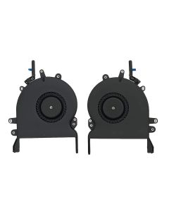 CPU Cooling Fan (Left & Right) For Macbook Pro Retina 15 Inch Touchbar A1707 Late 2016 Mid 2017