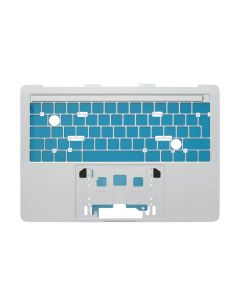Top CaseEuro VersionFor Macbook Pro Retina 13 Inch Touchbar A2251 Silver