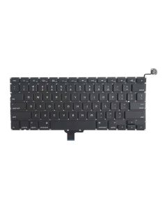 Keyboard English UK For Macbook Pro Retina 13 Inch Touchbar A2251