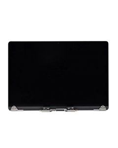 LCD Display Original Assembly For Macbook Pro Retina 13 Inch Touchbar A2251. Silver