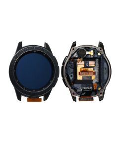 Samsung Galaxy Watch 42 mm, R810 / R815 Display Original Black