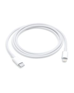 Apple USB-C to Lightning Cable 1M Bulk