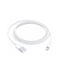 USB Cable with Lightning Connector 1m