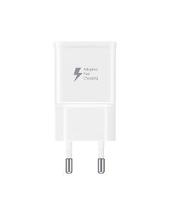 Samsung Original Fast Charger Adapter White