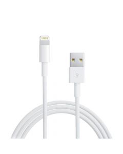 Apple USB Lightning Cable 2M