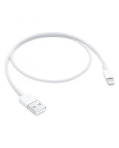 Apple Original Lightning till USB Kabel 0.5m