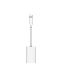 iPhone 7 / 7Plus Lightning Adapter for Charging & Earpods