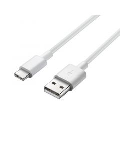 SiGN USB-C Cable for Quick Charge 2 m - White