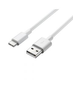 SiGN USB-C Cable for Quick Charge 1 m - White
