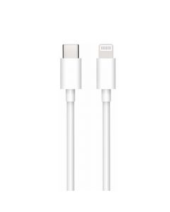 SiGN USB-C to Lightning Cable 2m, MFi