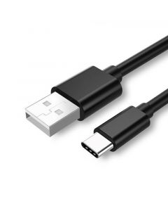 SiGN USB-C Cable 2M Black