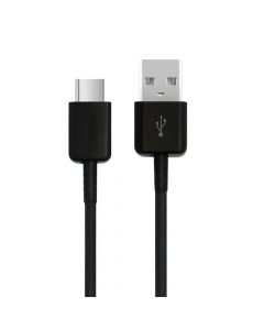 USB-C Cable for Samsung Galaxy S8 / S8 Plus 1.2 m - Black