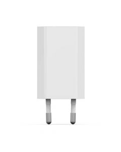 SiGN Wall Charger for iPhone, Android and others - White